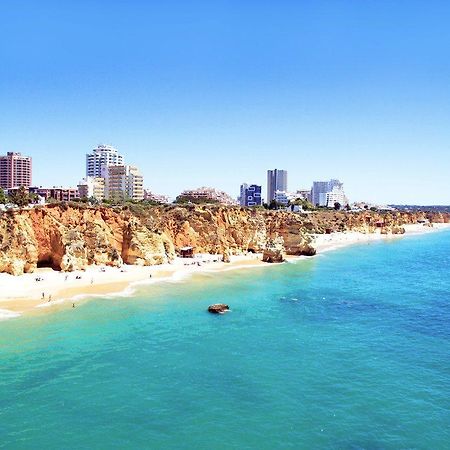 Portimao Central By Homing Exterior foto