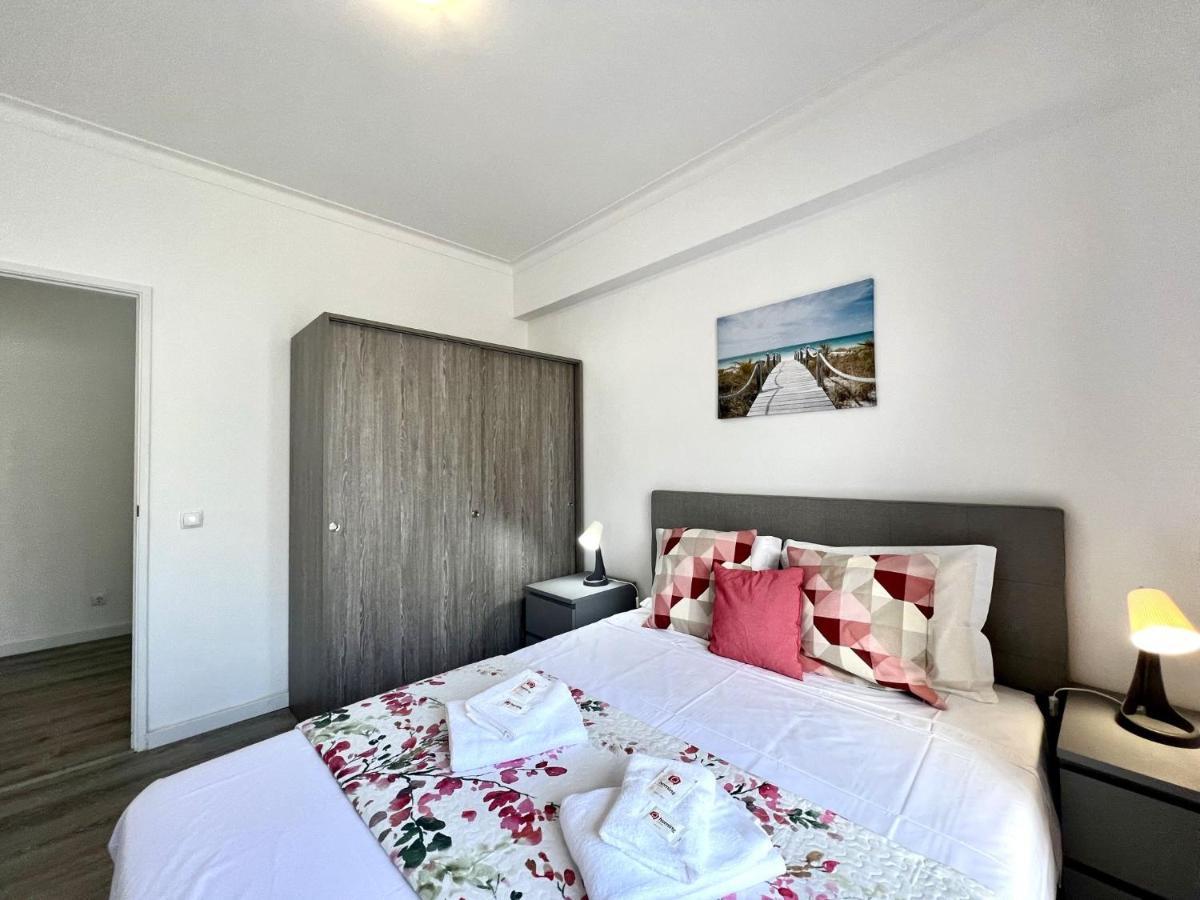 Portimao Central By Homing Exterior foto