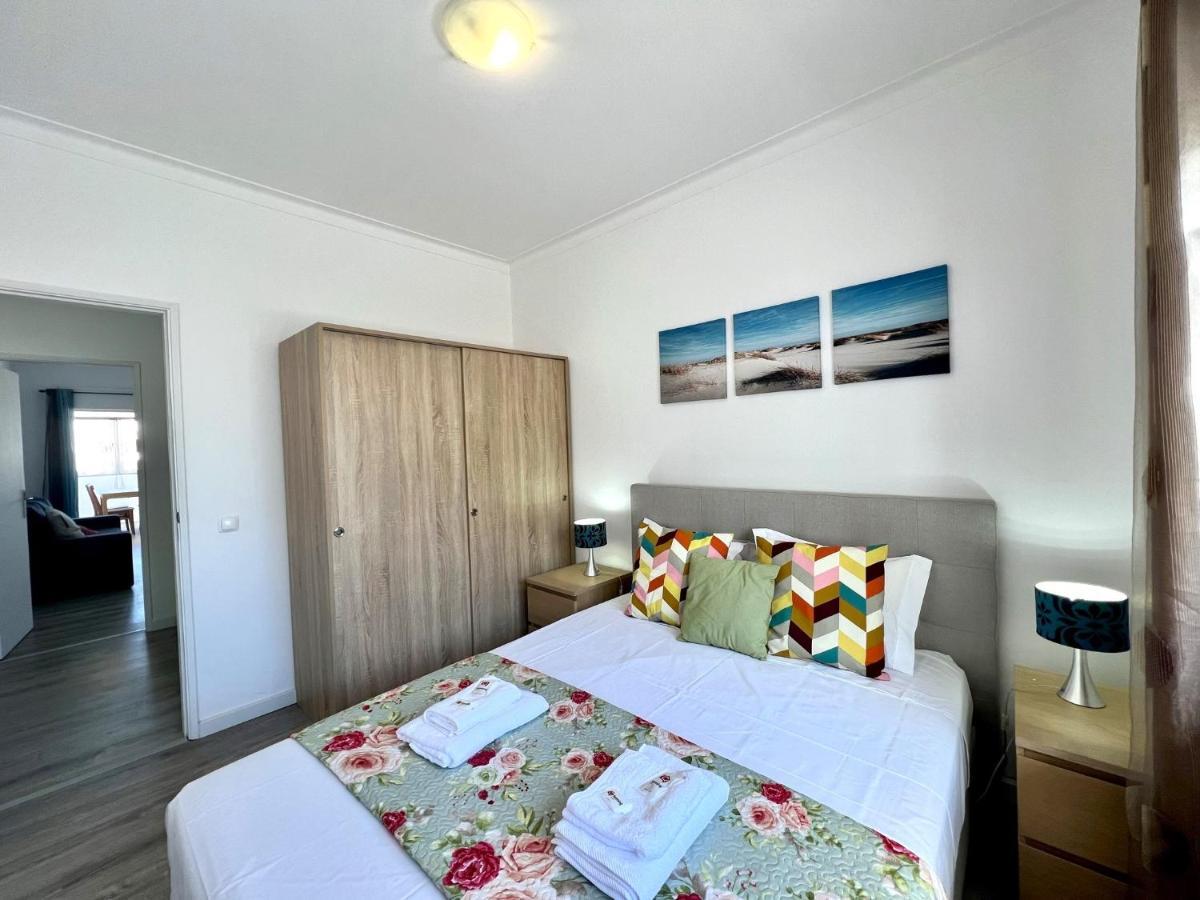 Portimao Central By Homing Exterior foto
