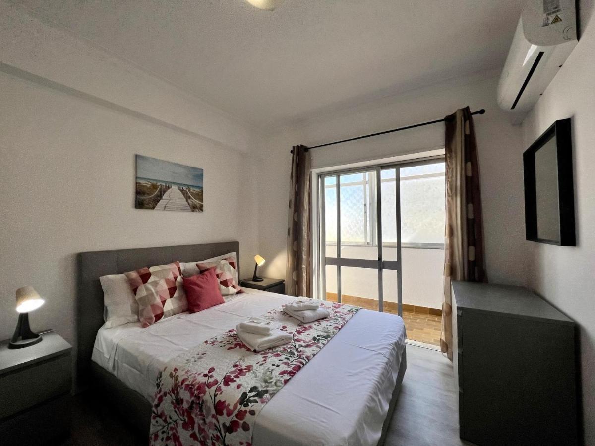 Portimao Central By Homing Exterior foto