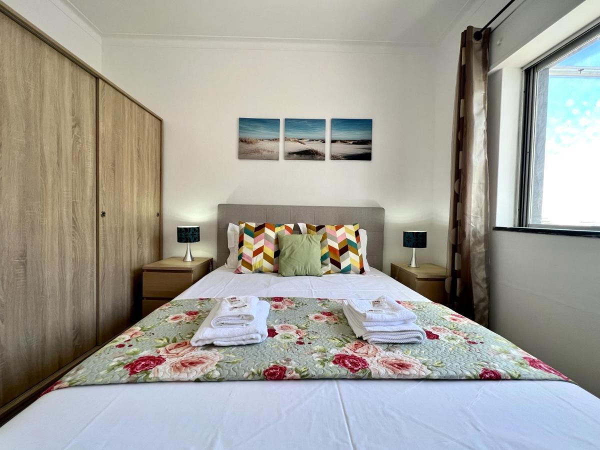 Portimao Central By Homing Exterior foto