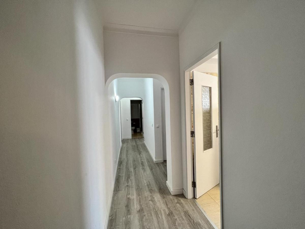 Portimao Central By Homing Exterior foto