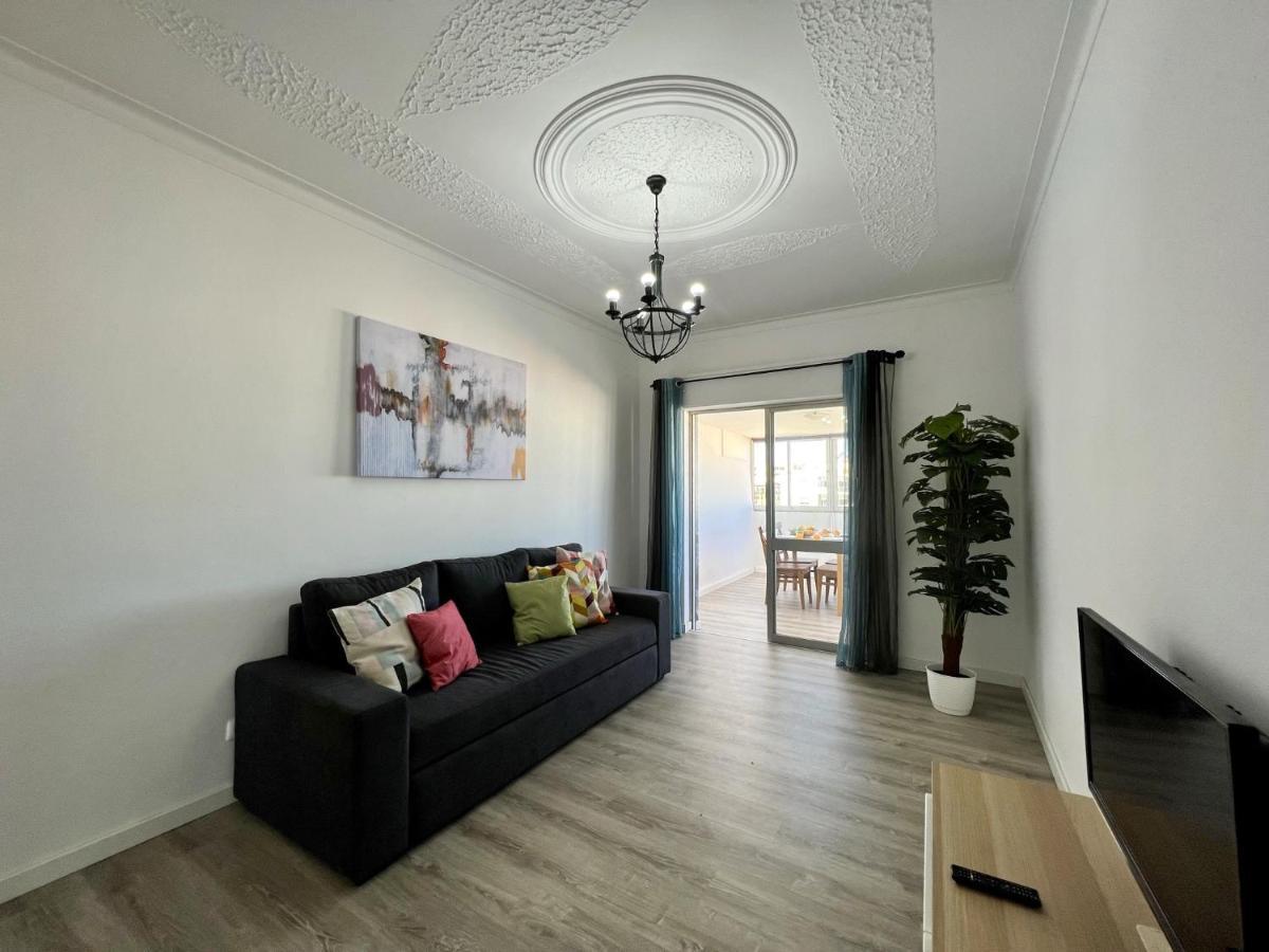 Portimao Central By Homing Exterior foto