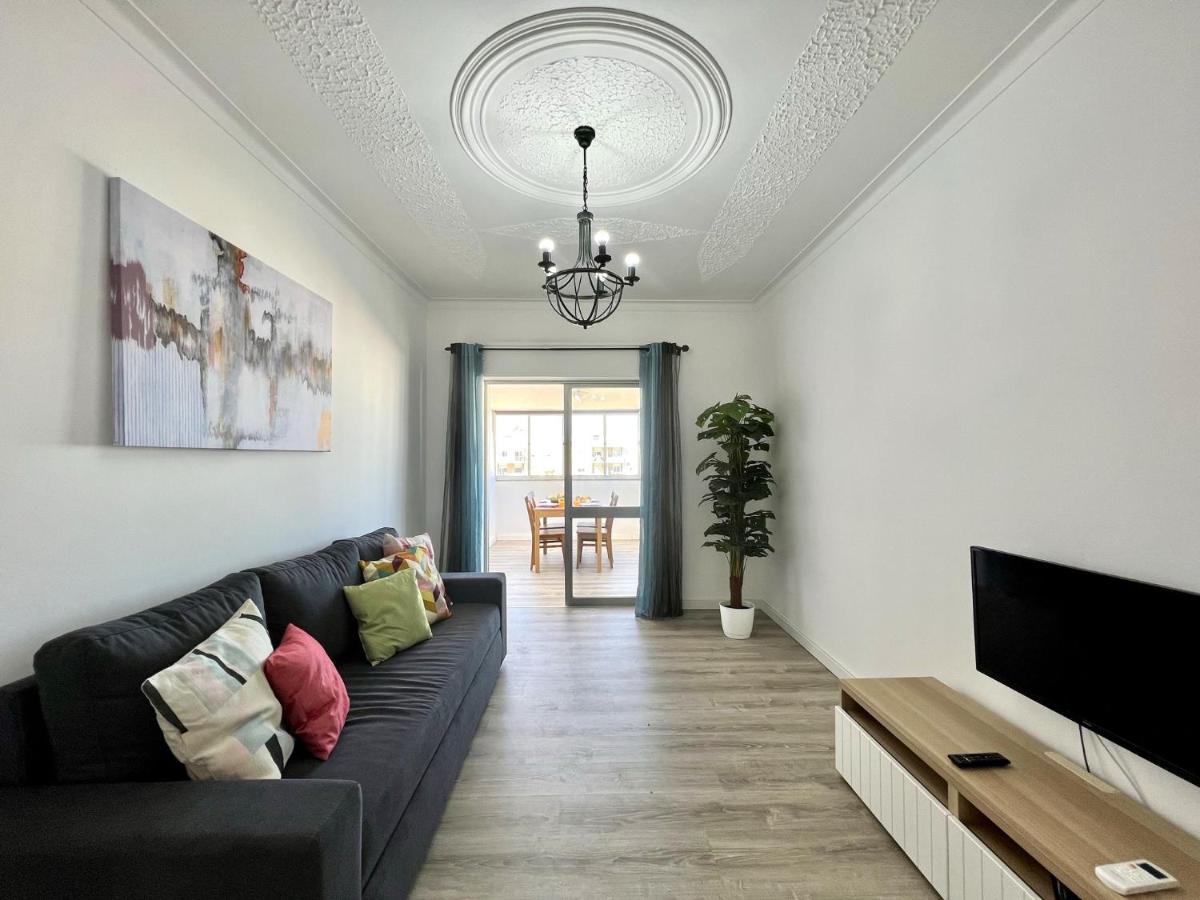 Portimao Central By Homing Exterior foto