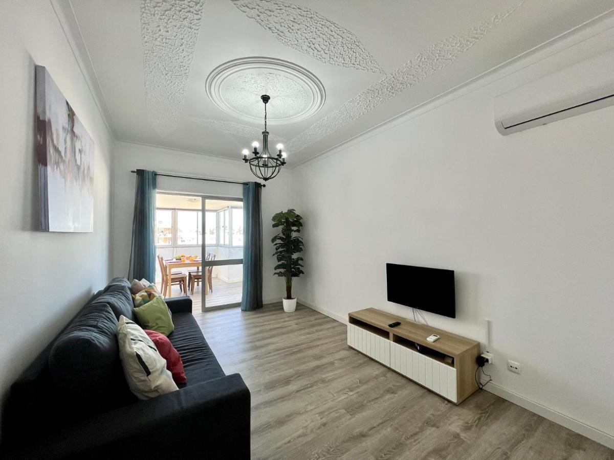 Portimao Central By Homing Exterior foto